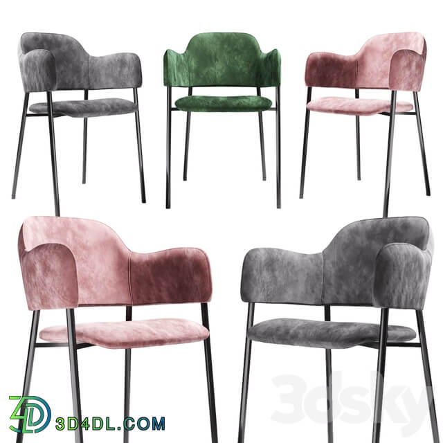 Deephouse livorno chair