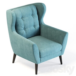 Henry armchair 