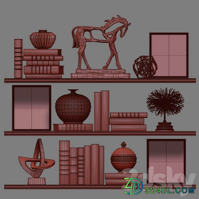 Decor Set 50