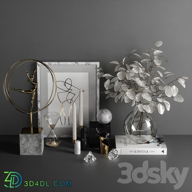 decorative set 10