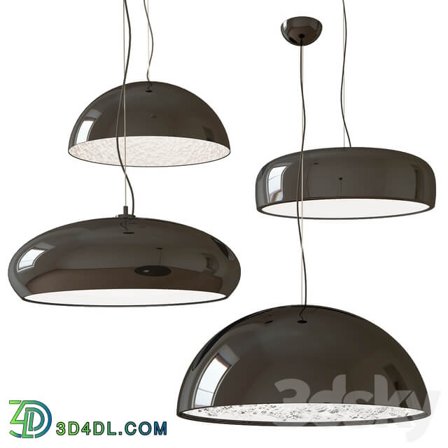 Four Exclusive Pendant Collection 36 Pendant light 3D Models