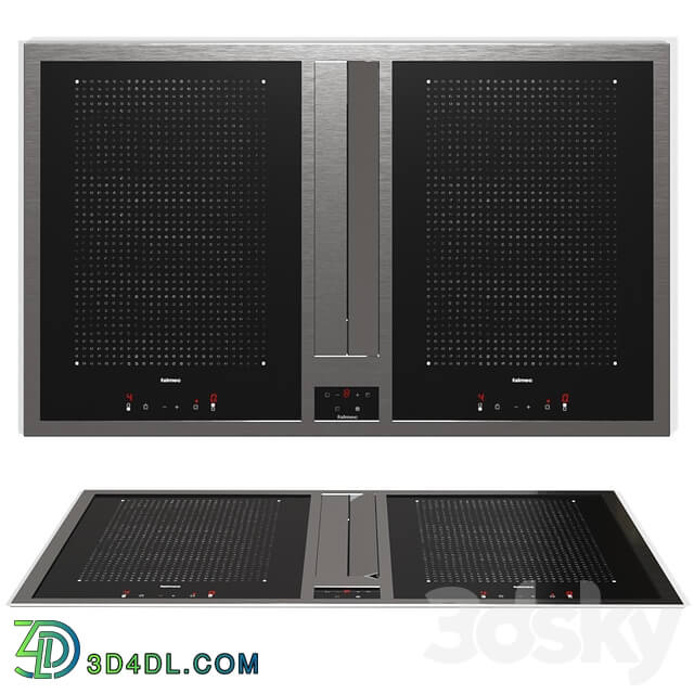 Falmec MODULA M1 Hob