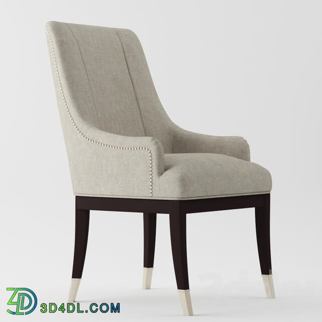 Caracole dining chair