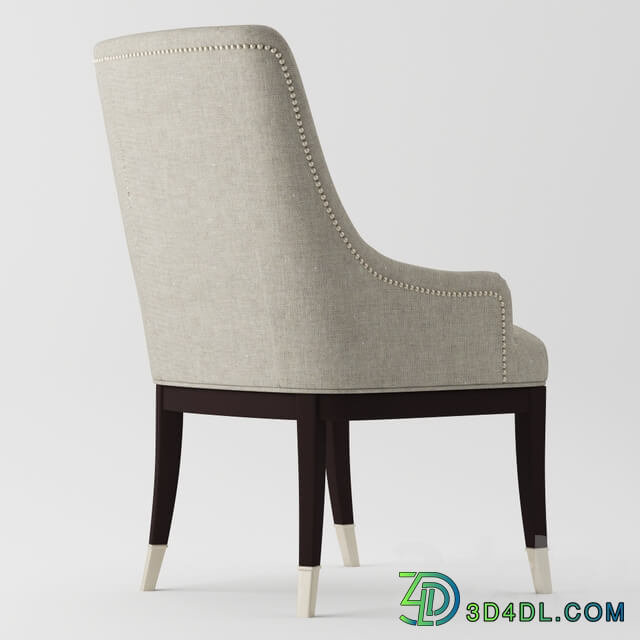 Caracole dining chair