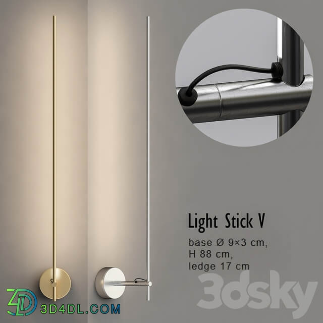 Light stick v