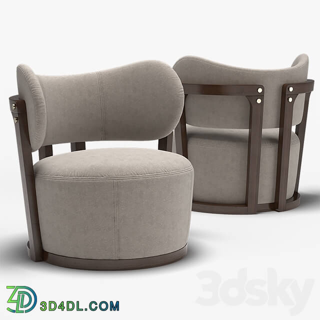 Adriana Hoyos Chair RM10 100