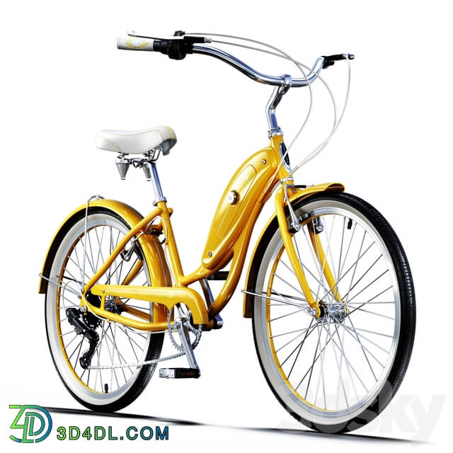 Schwinn hollywood mango