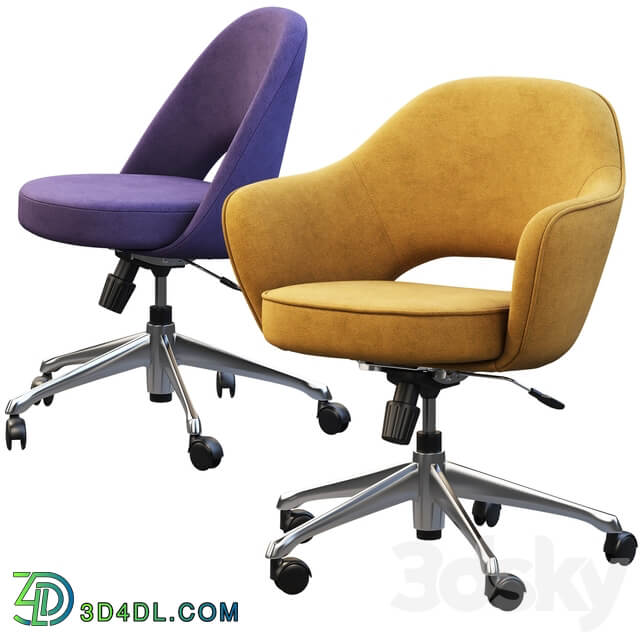 Executive task chairs