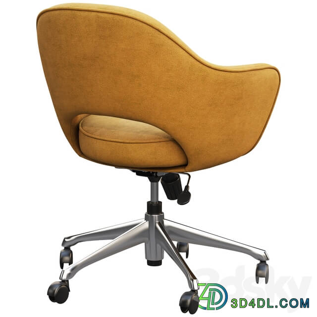 Executive task chairs