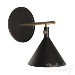 Menu Cast Sconce Wall Lamp 