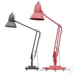 Anglepoise 1227 Giant Floor Lamp 