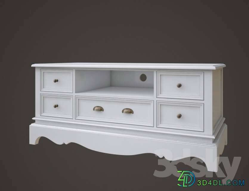 Sideboard Chest of drawer Living Room Furniture Marc amp Aurele