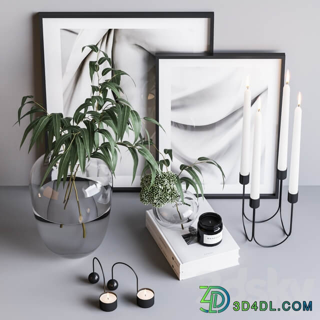 Decorative set 19