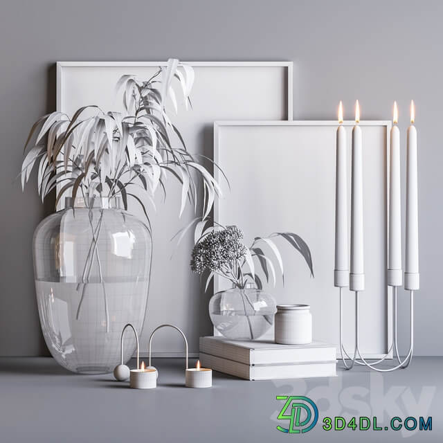 Decorative set 19