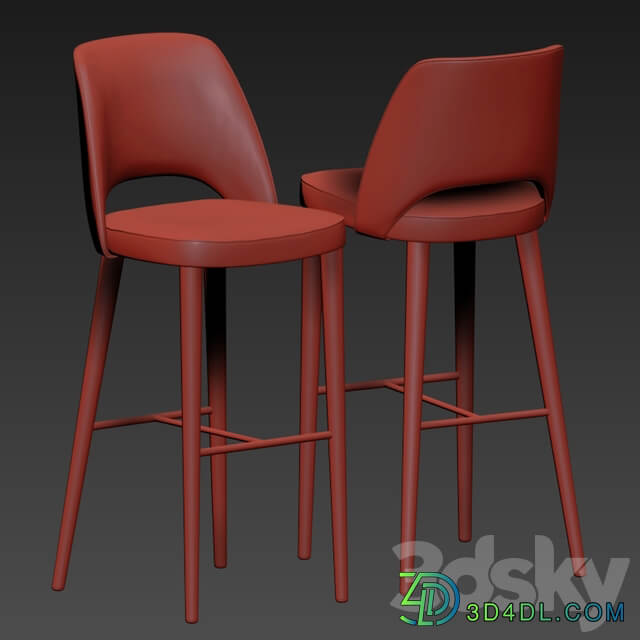 Table Chair Astor Bar Stool And Bar Table