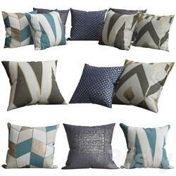 Pillows for sofa Premium PRO No. 83 