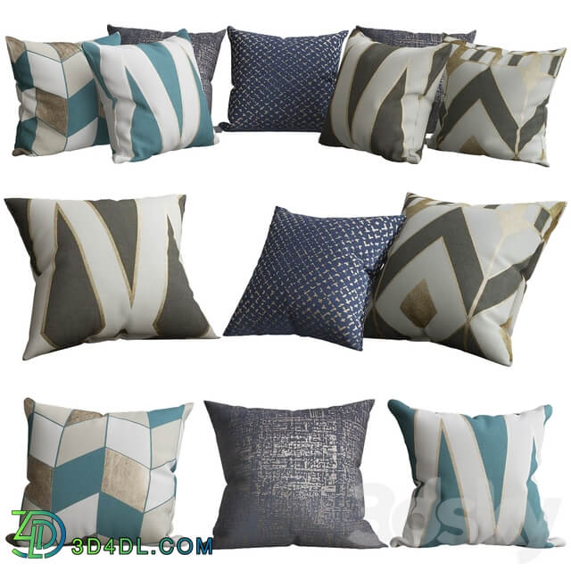 Pillows for sofa Premium PRO No. 83