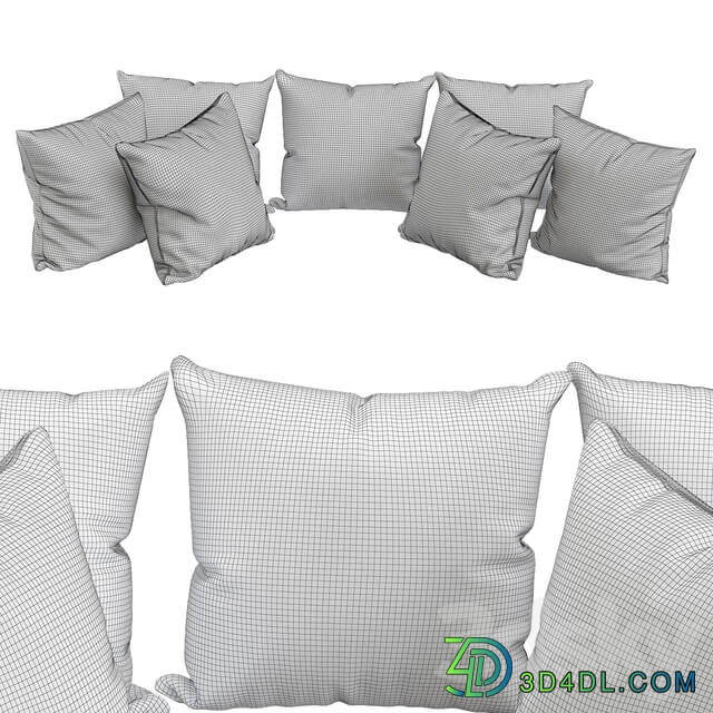 Pillows for sofa Premium PRO No. 83