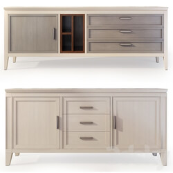 Sideboard Chest of drawer Chest sideboard Erica Aralia. Sideboard by Le Fablier 