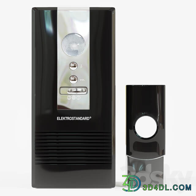 Miscellaneous Wireless doorbell for doorbell