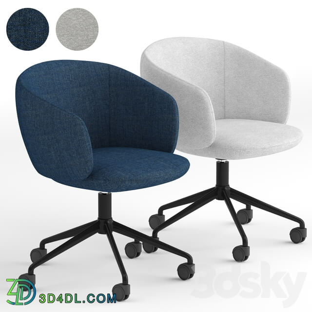 True Design Not office chair