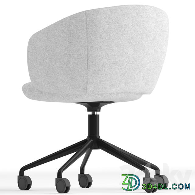 True Design Not office chair