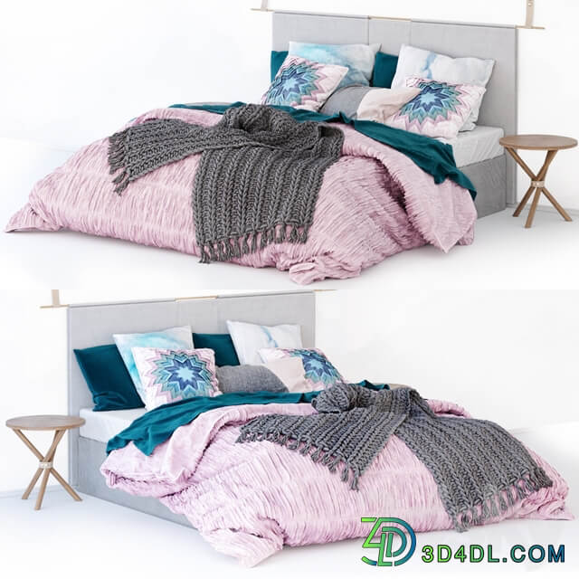 Bed Bed Accesories 3