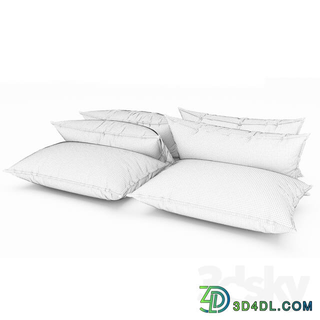 Pillows 70