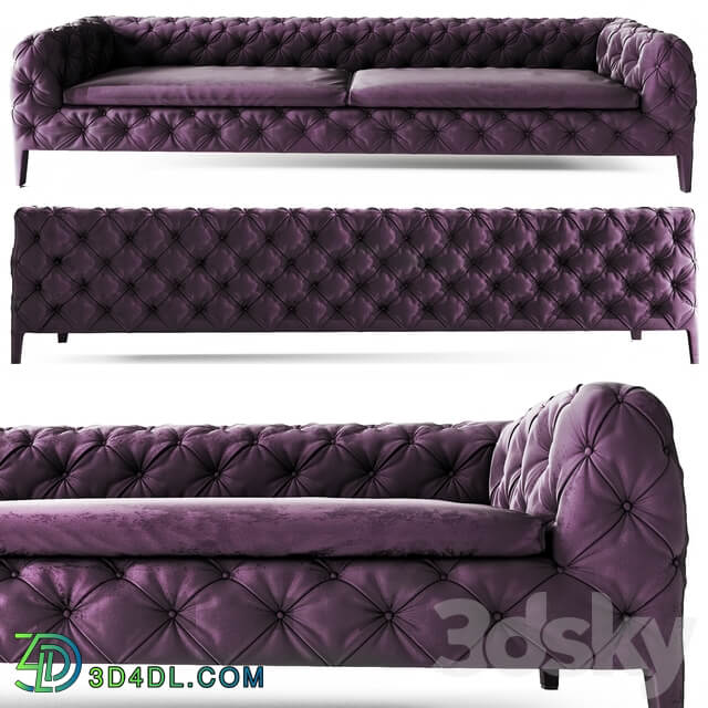 Windsor sofa