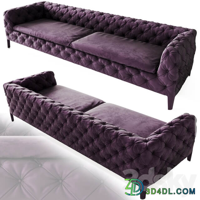 Windsor sofa