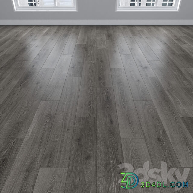 Wood Parquet Oak gray 3 types herringbone linear chevron.