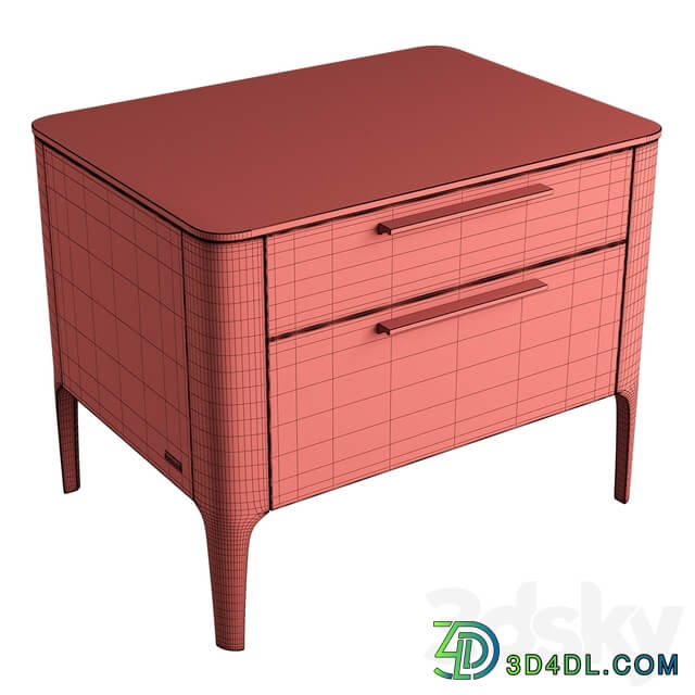 Sideboard Chest of drawer Nightstand Mara Furman