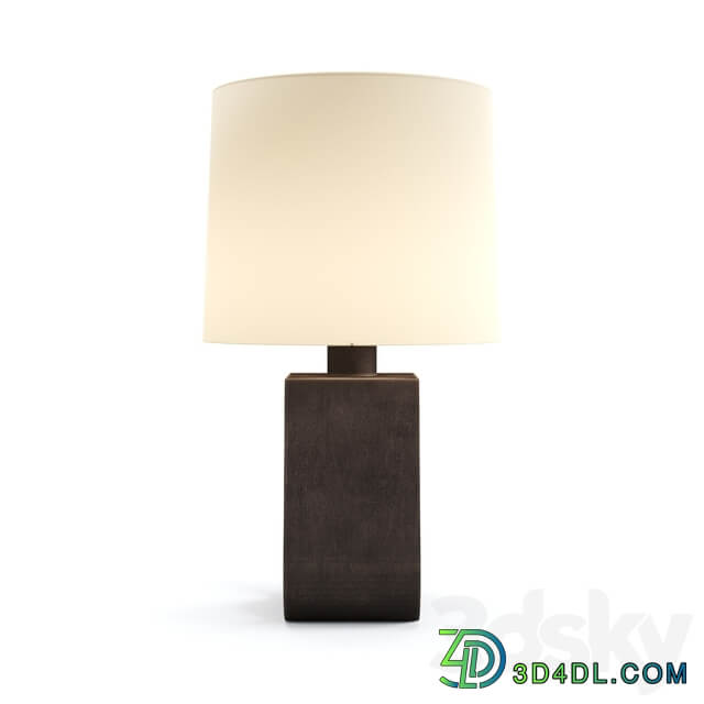 Liaigre lamp bocca