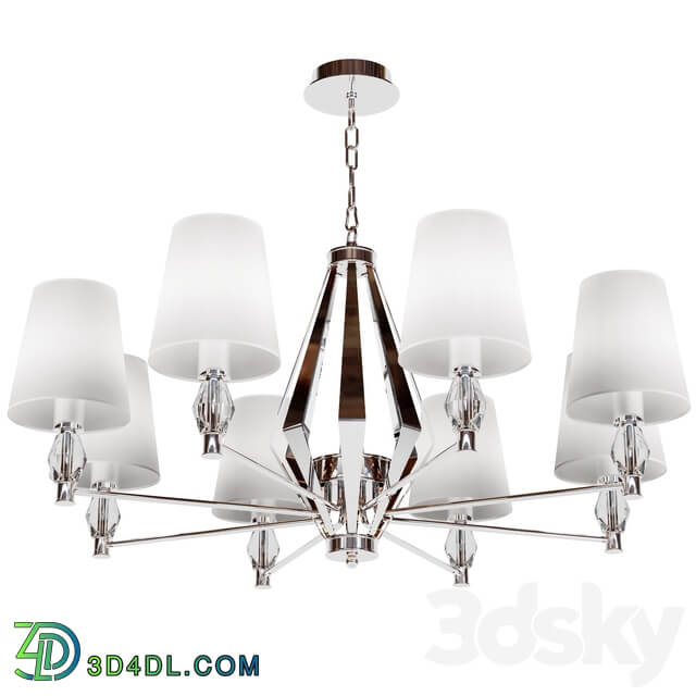 Maytoni stein Pendant light 3D Models