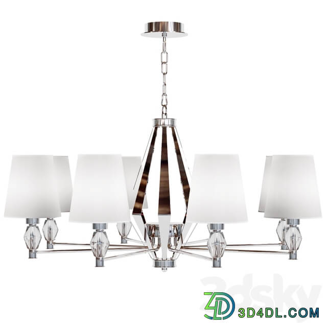 Maytoni stein Pendant light 3D Models