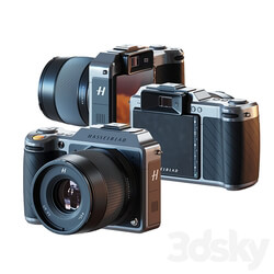 PC other electronics Hasselblad X1D II 50C Medium Format Camera 