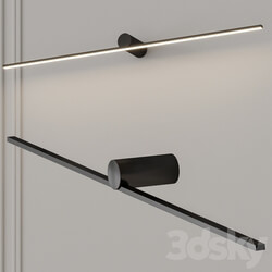 Olev SLIGHT Wall sconce 