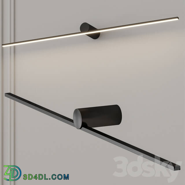 Olev SLIGHT Wall sconce