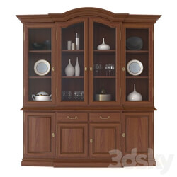 Wardrobe Display cabinets Buffet simex 