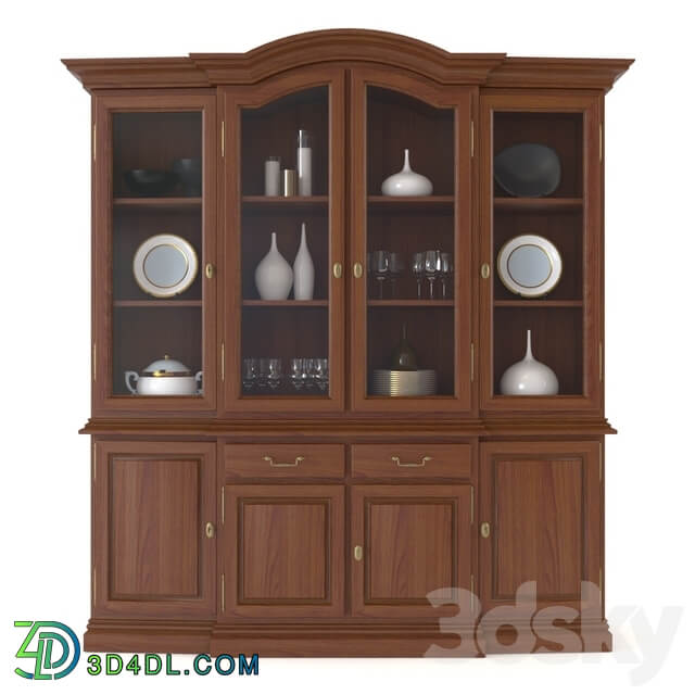 Wardrobe Display cabinets Buffet simex