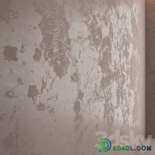 Stone Decorative plaster 3