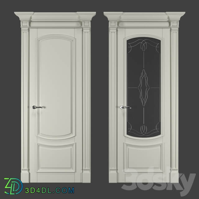 Doors Blum Industry