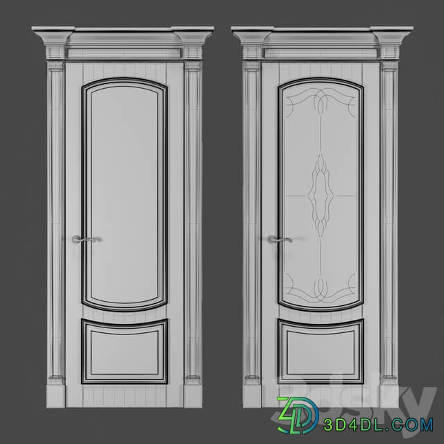 Doors Blum Industry