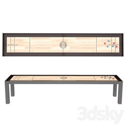 Shuffleboard 