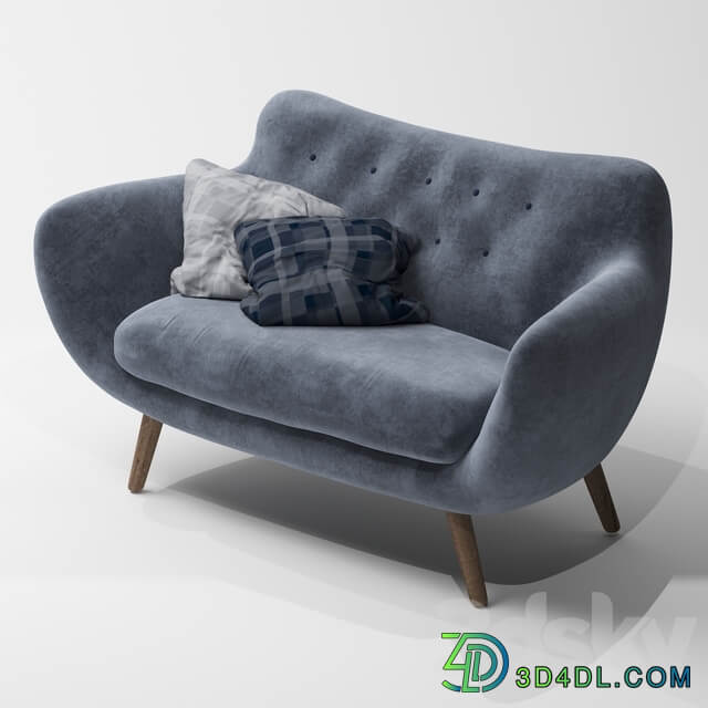 Sofa Chelsea Dommino