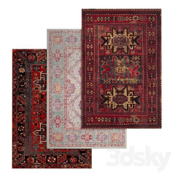 Carpets Set 513 