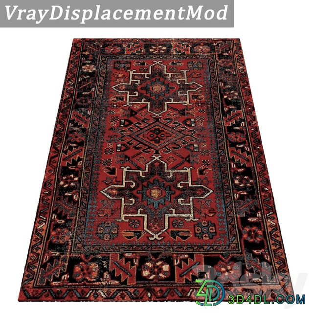 Carpets Set 513