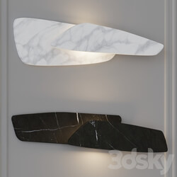 SASSO Wall light By Inarchi 