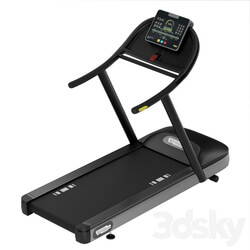 Technogym Jog Forma Treadmill 