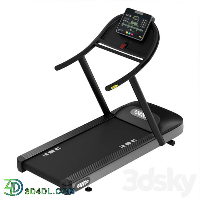 Technogym Jog Forma Treadmill